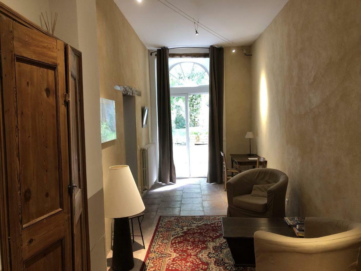 Maison Luberon Apt Exterior foto